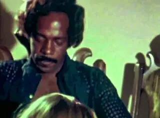 Vintage interracial taboo