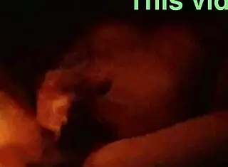 She achieves a super squirt through intense masturbation.