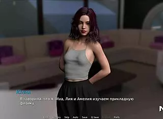 Welcome aboard waterworld only girls episode 1