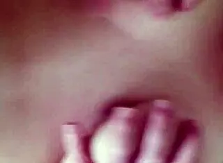 Heartbroken BBW Yearns Deeply for Fat Cock's Return