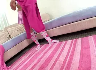 Alisa Ford 19 YO CUTIE HUGE COCK POV BLOWJOB