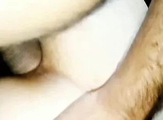 Pov Close Up Anal With Sexy Milf Wife