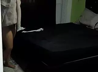 My stepsister is preparing for university