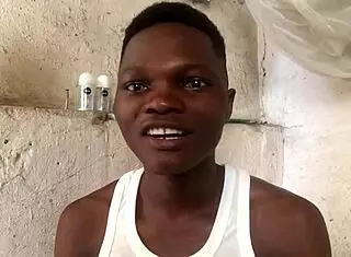 I Need A Serious Friendship Watch My Video