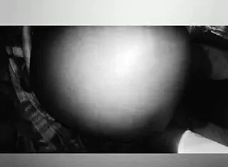 i want to fuck that busty ebony's big ass with my big cock