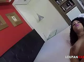 alessandra and marquesxxx masturbate pussies with toys in amateur pornstar scene