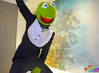 The Muppers Announce New TV Show In Florida