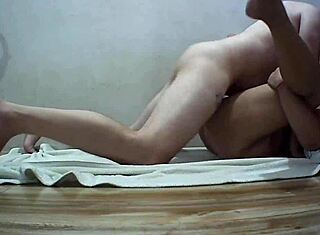 Turista Fode Esposa Gorda Pinay