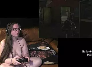 naked left behind game playthrough part three