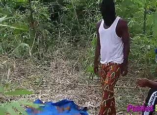 Suddenly During Training I Fucked Her Pussy With My Cock!