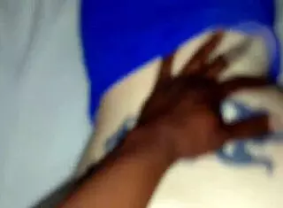 isn't it real nice with that milf?