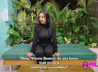 moaning orgasm bitch is drilled with hardcore style in outdoor quickie