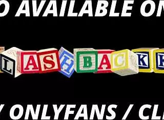 Gem Jewels with thick ass and Flashbacks BBC go at it hard 😏