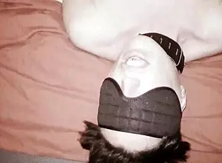 I Love A Threesome Especially When She Doesn't Know Who It Is