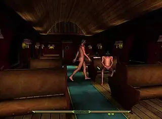 i love playing velvet express with shaved pussy fucking and anal blowjob