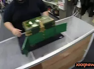 i watched her sell the tiara then get banged pov