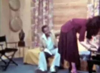 Vintage Dark Lantern London Vintage Interracial