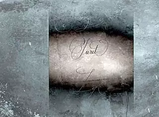 Vintage Dark Lantern London Vintage Interracial