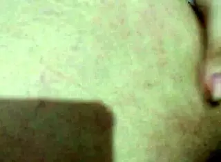 A Filipina girlfriend shows off her gorgeous body to her friend in a homemade video