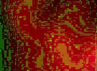 hermosa joven latina morena