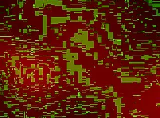 hermosa joven latina morena