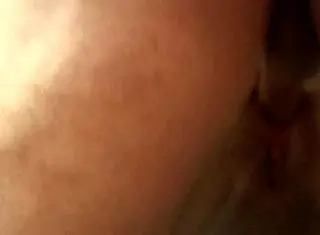 Exclusive Encounter with Beautiful Blonde MILF