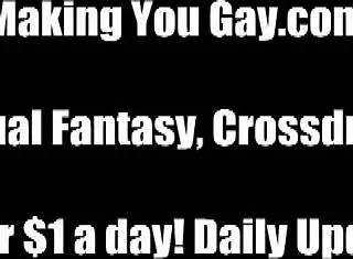 we will use u as our bisexual boy toy