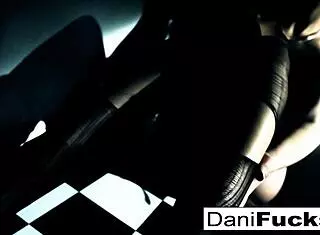 Dani Daniels' Amazing Tits!