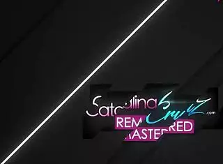 Will Powers Destroys Petite Patricia with Big Cock!