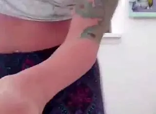 I watch this adorable horny girl on Periscope webcam