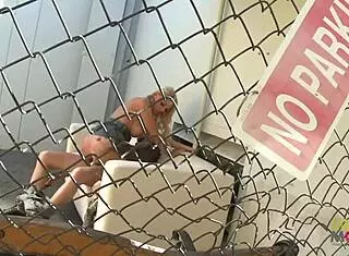 Ashlynn Taylor swallows with step-brother and friends in horny vore 😈