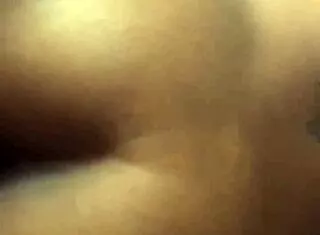 Creamy wet tight sensation in intriguing display