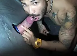 damn, that gay bareback sex was outta this world