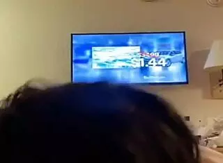 Couple Performs Blowjob On Periscope Part 1 3