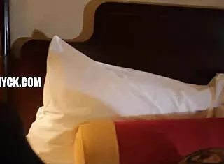 Tokyo Lynn fucks pussy hard!