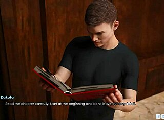 Het blond tonårs 18+ med perfekta pattar och stor röv längtar efter stor kuk i sin tighta fitta