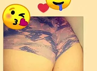 My best friend licks balls in group orgy