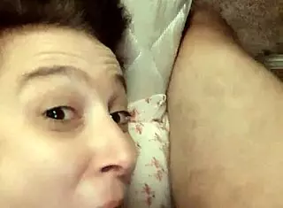 Verification video capturing emotional amateur moments