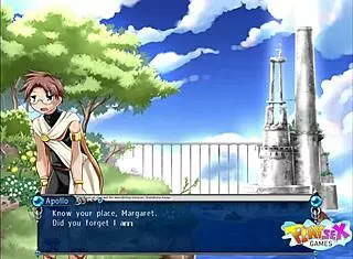 blue guardian margaret game download link