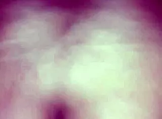 She rides my cock in cowgirl position from POV until I cum hard