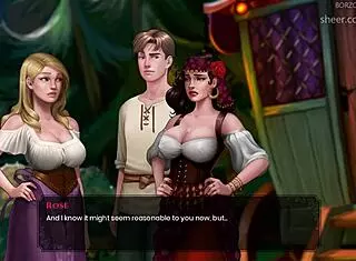 wal 38 big tits gipy blonde first time in vagoon