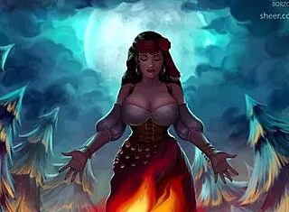 wal 38 big tits gipy blonde first time in vagoon