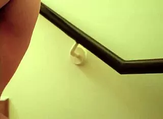 hot brunette seduced me with her perfect body