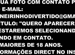 Casal Mineirinho E Mineirinha Enjoying Intimate Moments