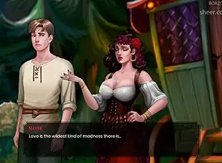 wal 38 big tits gipy blonde first time in vagoon