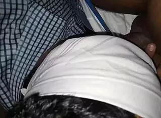 Ever tried deep sucking like that Indian guy? It's intense and wild!