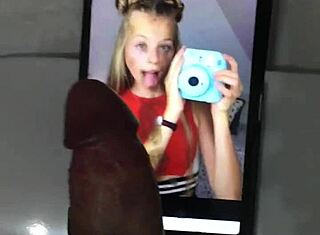 कमट्रिब्यूट वीडियो: फाइन399, आज मुझे बहुत उत्तेजित कर दिया!