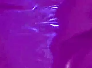 Three-way lesbian fun in jacuzzi with underwater oral