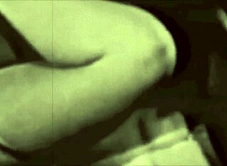 헤이, 비밀스러운 삶의 빈티지 인종 간 고백 본 적 있어?