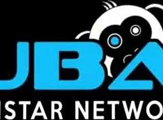 Dark stairwell perfect for redhead babe's big tit masturbation